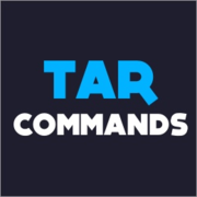 tarcommands.com